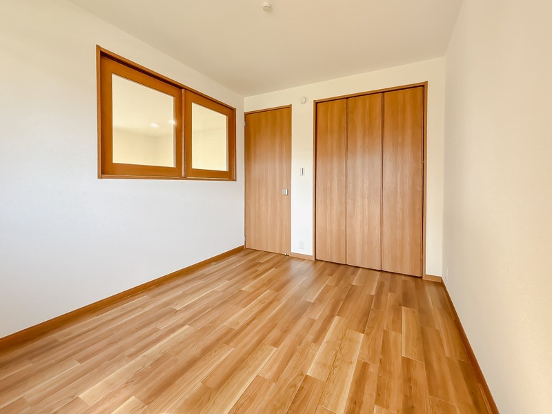 アイビスコートⅡ1階 部屋その他