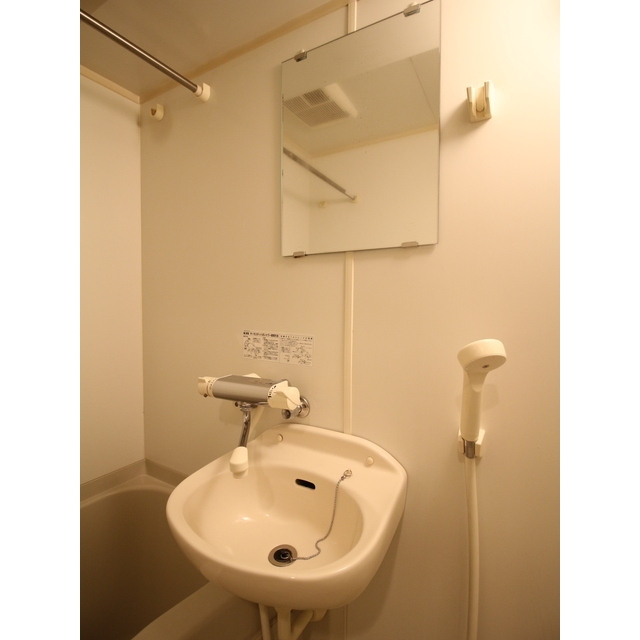 ヴェルト五反田イースト 内観