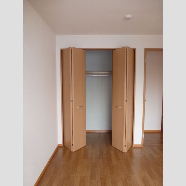 オードリー・モア　参番館201号室 部屋その他