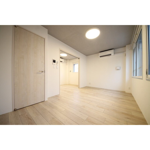 CASA PIAZZA 新宿中落合 内観