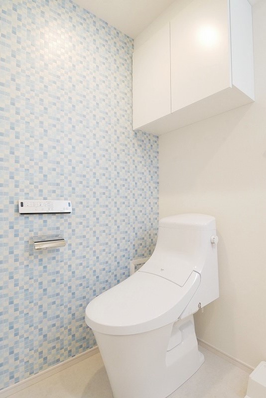 ハーモニーレジデンス武蔵小杉フォレストスクエア4階 同建物別部屋の参考画像