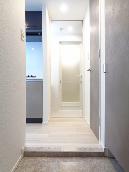 ＧＥＮＯＶＩＡ西川口509号室 同建物別部屋の参考画像