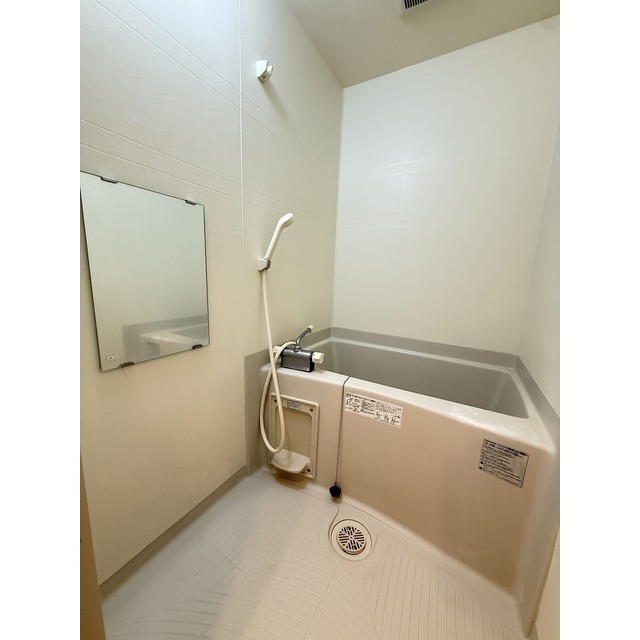 グランルージュ203号室 同建物別部屋の参考画像