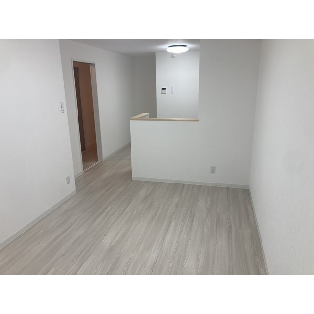 グランドマンション302号室 リビング