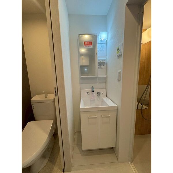 Harvest松戸303号室 部屋その他