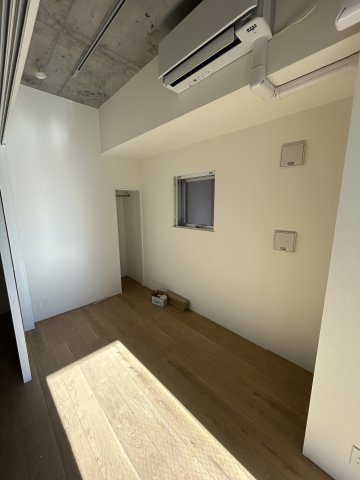 （仮称）南藤沢レジデンス0603号室 部屋その他