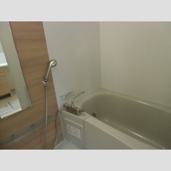 クレア　Ⅲ 浴室