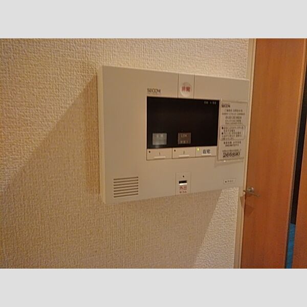 アーブル クロシェット　C棟202号室 部屋設備