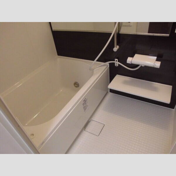 モアニおおたか 浴室