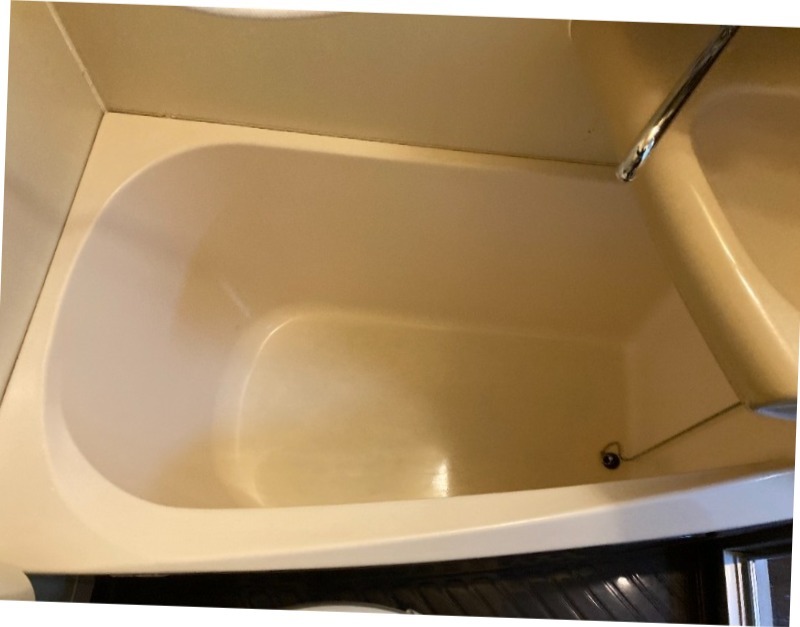 サットンプレイススズキ1階 お風呂