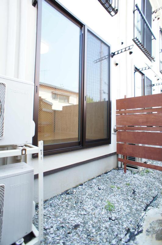 ティアラ湘南茅ヶ崎2階 部屋その他