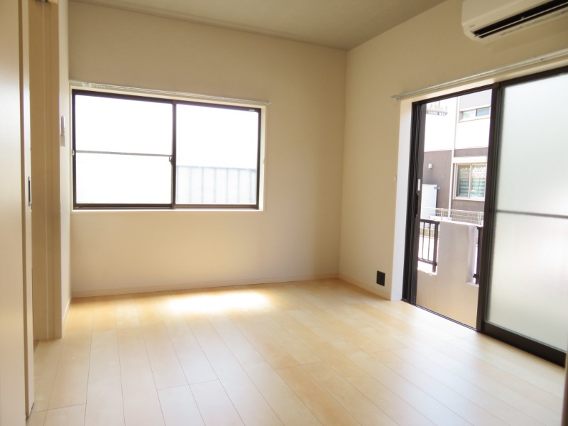 エルミオーレ1階 部屋その他