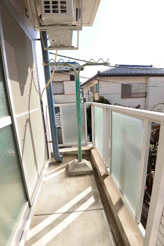 ニューポートハイツ2階 部屋その他