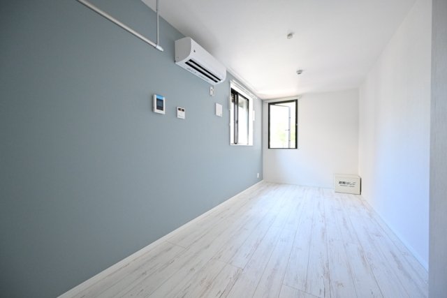 モンクール高野台3階 部屋その他