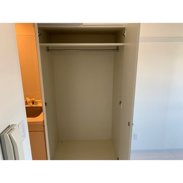 グランヒル松戸 内観