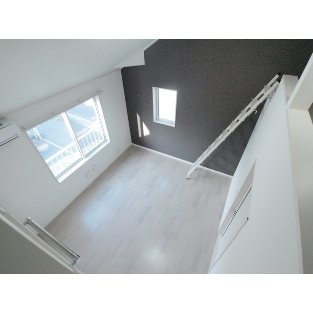 リバティＮＥＸＴ－ＫＴ 内観