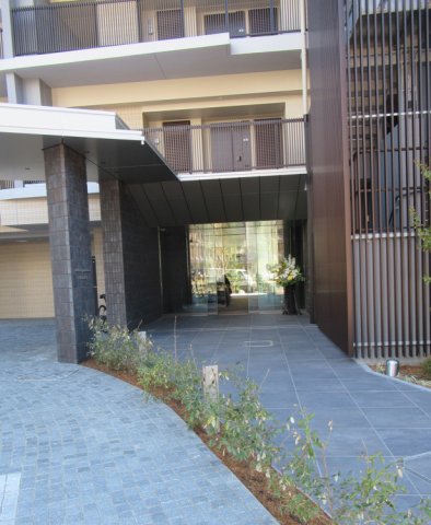 リビオ東中野ヒルトップ104号室 その他共有部分