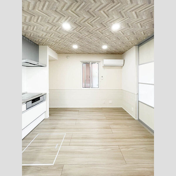 アリビオTK リビング