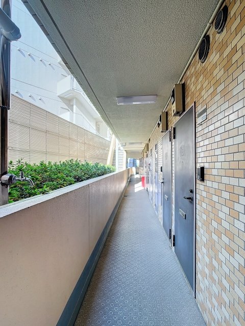 ライオンズマンション上石神井第二2階 その他共有部分