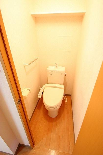 Ｃａｌｏｎ・Ｓｅｇｕｒ3階 部屋その他