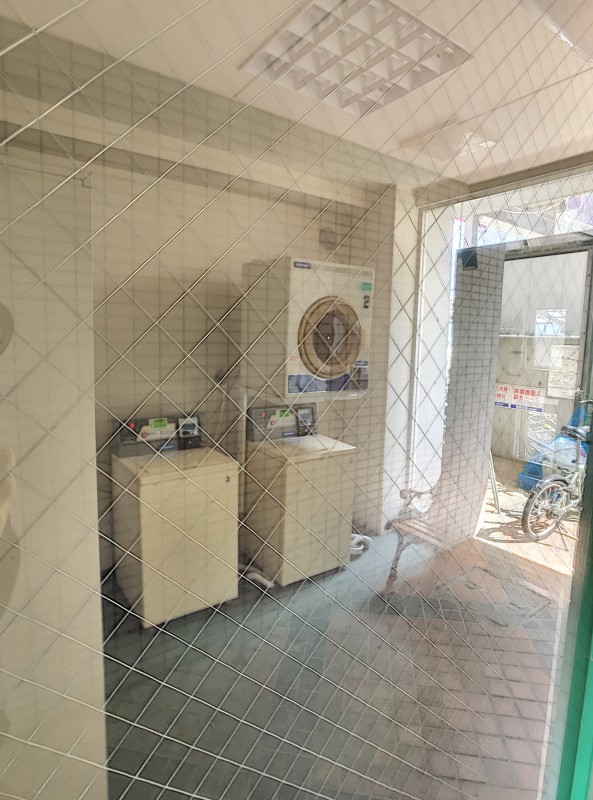 トンボプラザ2階 部屋その他