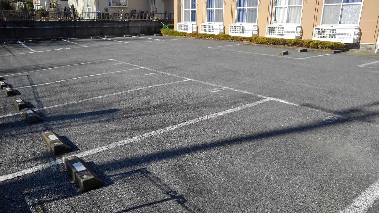 レオパレスウエステン202号室 部屋その他