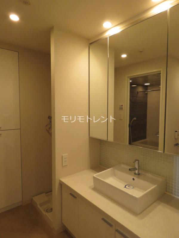 カスタリア鶴見1階 室内参考写真（6F-Bタイプ）