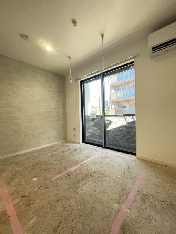 ルナネスト津田沼3階 キッチン