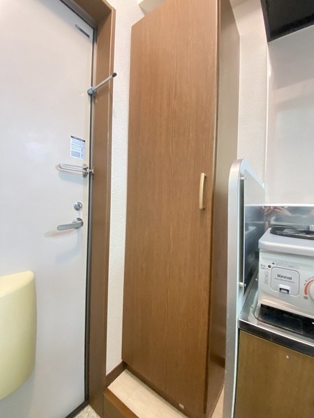 エルマーナ瑞江1階 同建物別部屋の参考画像