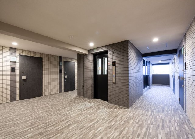 DIPS上板橋213号室 その他共有部分