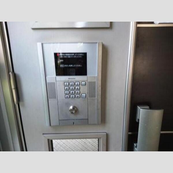 トレビナ保谷210号室 周辺