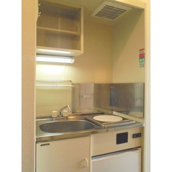 クリオ神奈川新町壱番館304号室 部屋その他