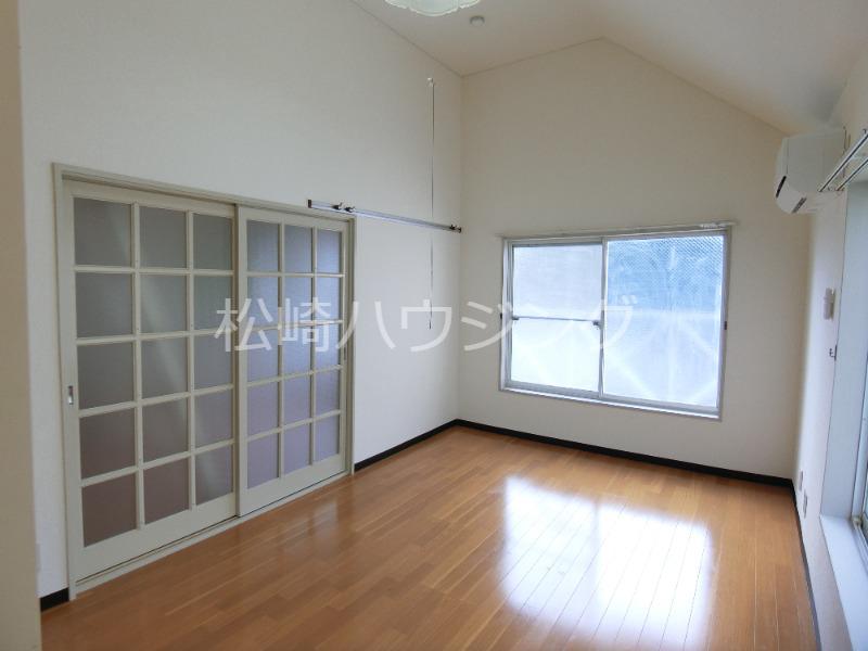 PAL-ARAI リビング