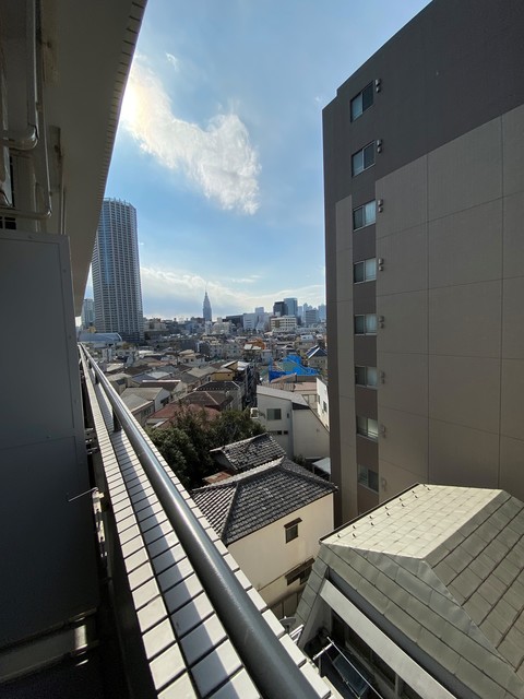 アーバンコア鹿野0407号室 同建物別部屋の参考画像