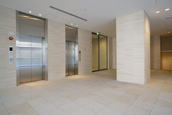 ホライズンプレイス赤坂3階 部屋その他