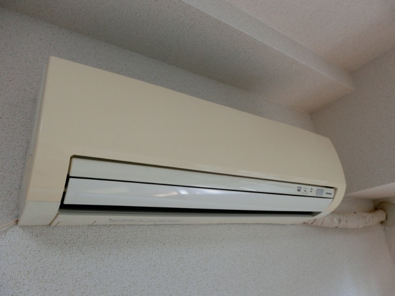 川崎アーバンリズ2階 部屋その他