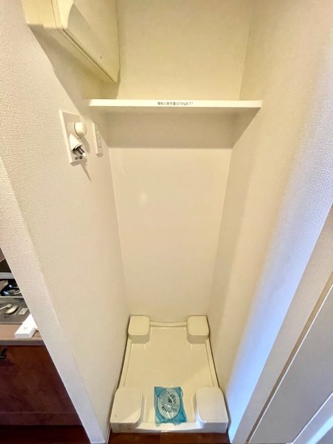 レジディア蒲田Ⅴ10階 部屋その他