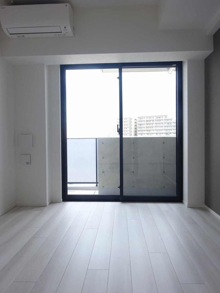 ＧＥＮＯＶＩＡ川口元郷 リビング