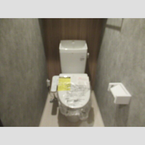 D-ROOM穴川Ⅲ 温水洗浄暖房便座