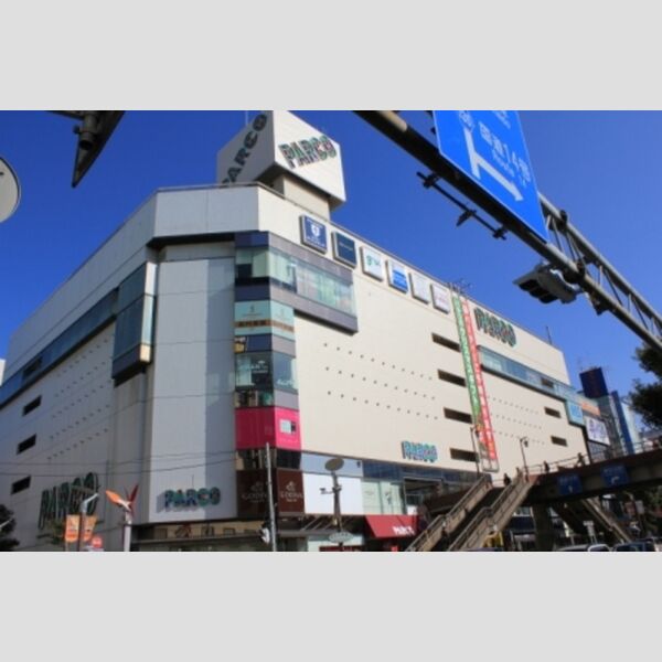 グレース　コート 周辺・仮称)オッツオリド