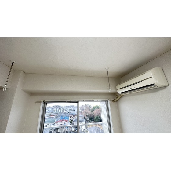 サンビレッジ伊勢原504号室 同建物別部屋の参考画像