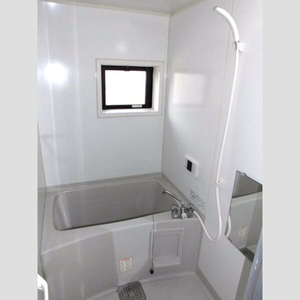 サンライズ　B 追炊き機能付風呂