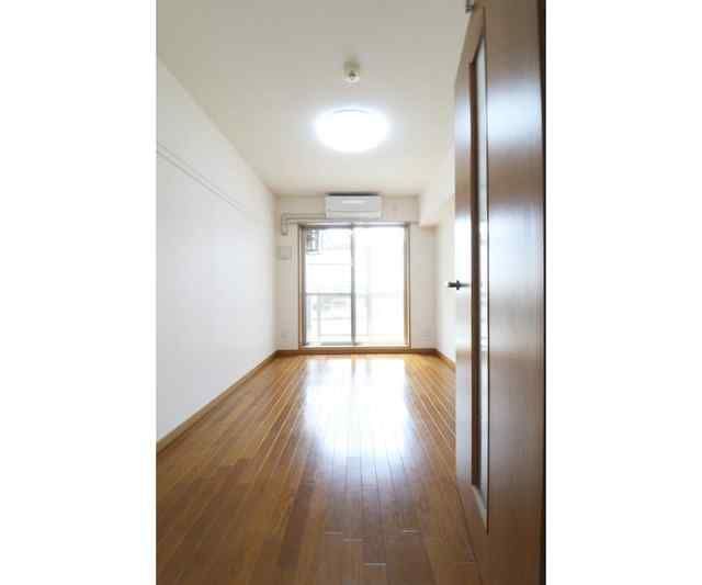 メゾン東陽日吉203号室 同建物別部屋の参考画像