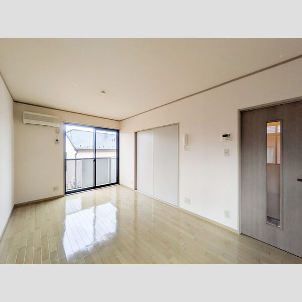 コーラルライフ201号室 部屋その他