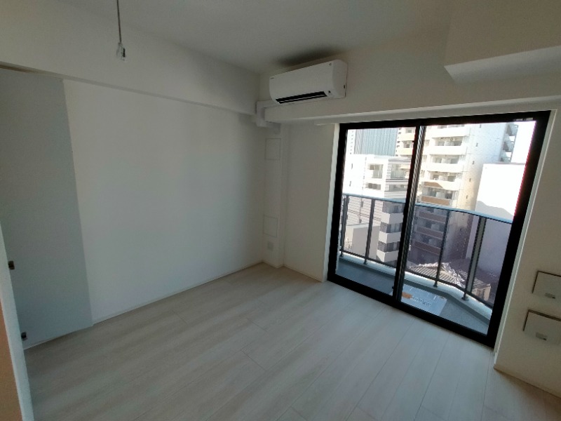 シーズンフラッツ押上テラス5階 部屋その他
