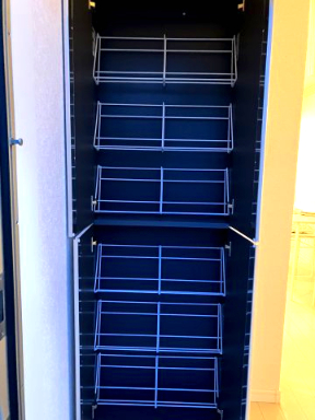 ステラ東寺尾101号室 ※写真は別室です