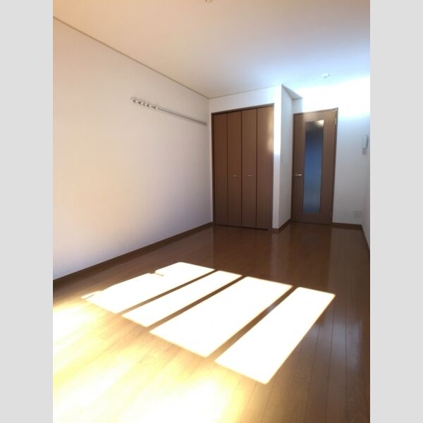 キャッスルハウス101号室 洋室8.25帖