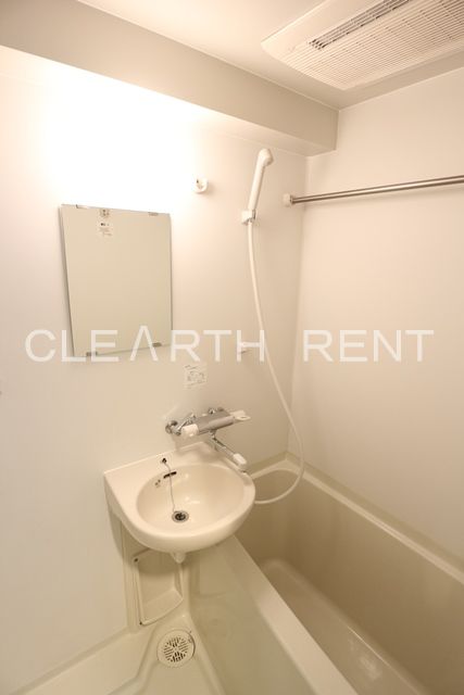 コンシェリア大森山王 同タイプ別住戸写真となります。現況と異なる場合がございます。