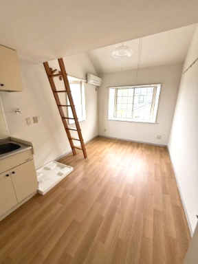 ベルピア馬橋第8205号室 ※写真は別室です