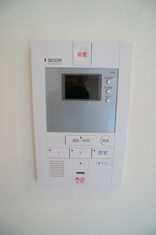 リブリ・東久保町 部屋設備